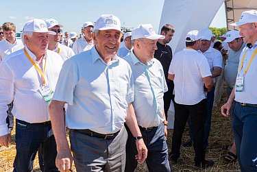 Сергей Грачев: «Контроль за ситуацией на топливном рынке ведется ежедневно»