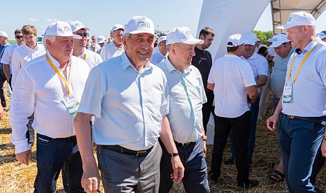 Сергей Грачев: «Контроль за ситуацией на топливном рынке ведется ежедневно»