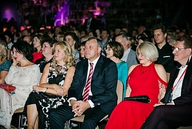 В Оренбурге проходит XI Международный кинофестиваль «Восток&Запад. Классика и Авангард»