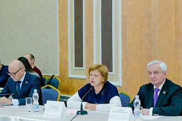 Инициативное бюджетирование – прибавка в местную казну