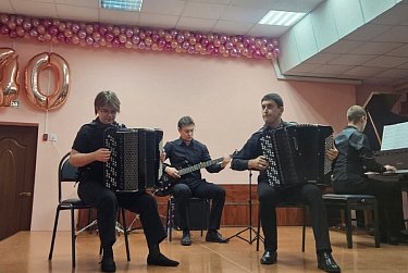 Арт-путь длиной в 40 лет