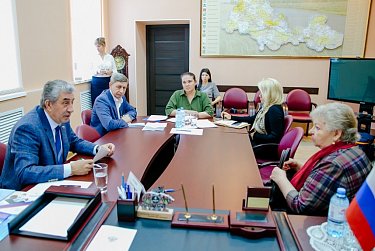 Сергей Грачев: «В сложных ситуациях региональные законодатели не имеют право сидеть сложа руки»