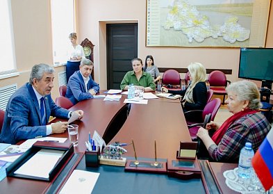 Сергей Грачев: «В сложных ситуациях региональные законодатели не имеют право сидеть сложа руки»