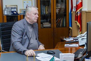 Сотрудничество развивается