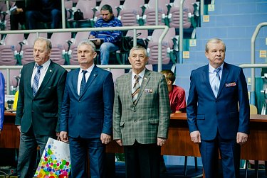 Олег Димов: «Ветераны боевых действий в Афганистане – пример для современной молодежи»