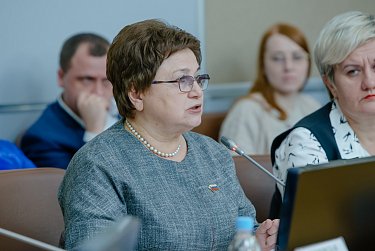 Оренбург собрал знатоков семейного чтения