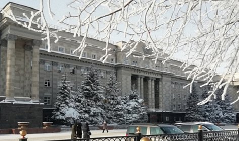 Парламент начал готовиться к заседанию 