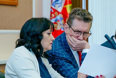 В Оренбуржье заработают новые механизмы подпрограммы по поддержке предпринимательства