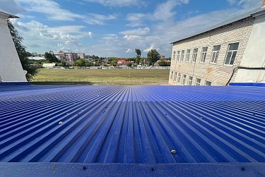 Первым делом – образование, культура, благоустройство