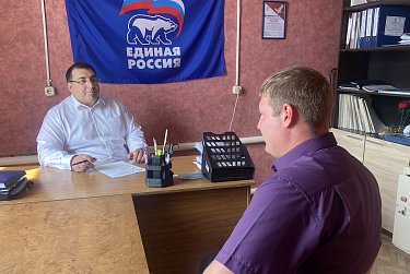 Слышать проблемы людей, находить варианты решений