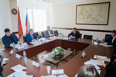 Отчет начальника полиции назначен на 22 марта