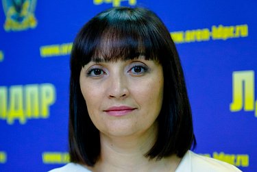 Оксана Набатчикова: «Дети войны» достойны большего внимания»