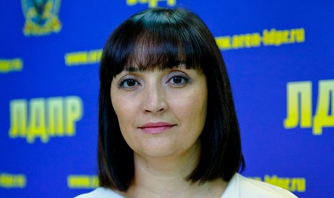Оксана Набатчикова: «Дети войны» достойны большего внимания»