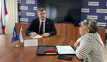Теплый прием: на почте больше не замерзнут