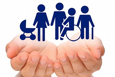 О социальной поддержке – за «круглым столом»