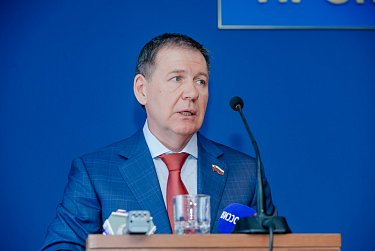 Александр Трубников: «Интересы депутатов и прокурорского корпуса в качестве законов тождественны»
