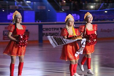 В Орске разыграют Кубок Владислава Третьяка