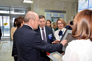 Ольга Хромушина: «Люди должны получить исчерпывающую информацию о своих возможностях и правах»
