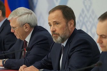 В Оренбуржье активно развивается социальный туризм