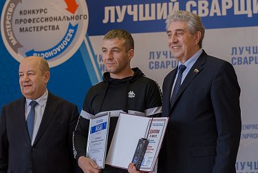 Сергей Грачев: «Искусственный интеллект никогда не заменит рабочие профессии»