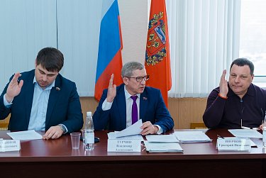 Полиция и омбудсмен отчитаются за свою работу 