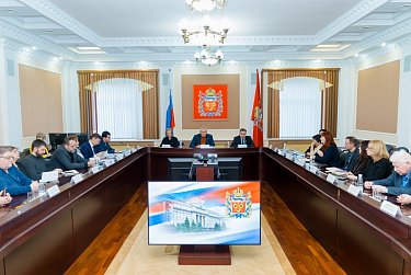 Вся история Оренбуржья – в три тома и за три года!