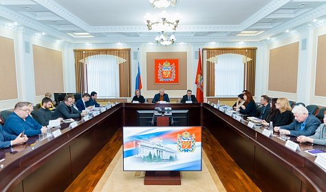 Вся история Оренбуржья – в три тома и за три года!