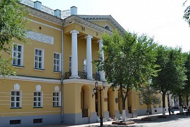 Сергей Грачев: «Музеи представляют богатое историческое наследие нашего края»