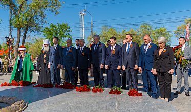 Сергей Грачев: «Мир должен знать о настоящих победителях!»