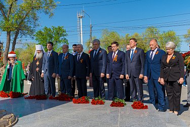 Сергей Грачев: «Мир должен знать о настоящих победителях!»