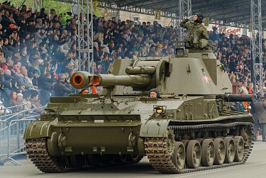 Сергей Грачев: «День Победы – наш главный праздник!»