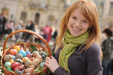 16 апреля – Пасха