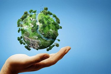 С Днем эколога, Всемирным днем окружающей среды!