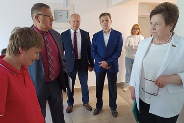 Современные технологии улучшают качество услуг