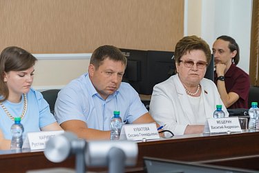 География заботы расширяется