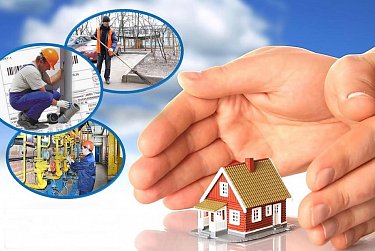 20 марта – День работников ЖКХ и бытового обслуживания населения