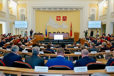 Дорожные карты сформированы по каждому нацпроекту