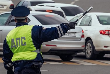 Спокойных дежурств и безопасных дорог!