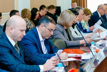 Отрасль ТКО: проблемы и перспективы