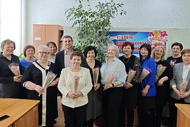 Концерты, подарки и спортивные состязания