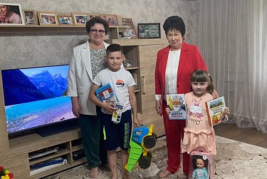 Защита детей – прямая обязанность взрослых 