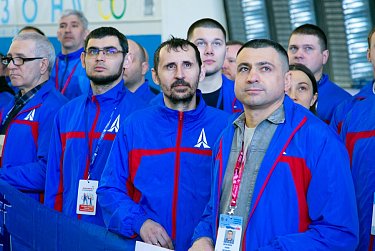 Сергей Грачев: «Рейтинг оренбургских предприятий напрямую влияет на их экономическую деятельность»