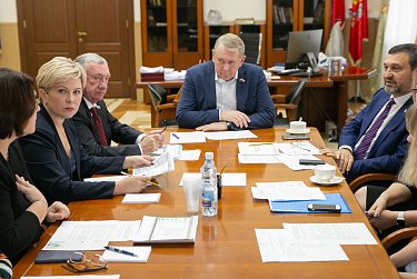 Меры поддержки многодетных семей требуют корректировки