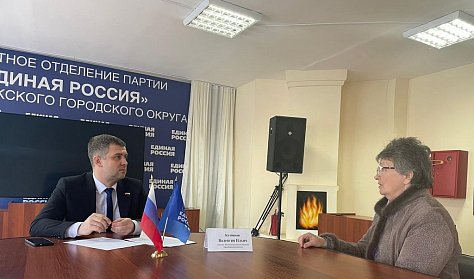 Важные вопросы решаем вместе