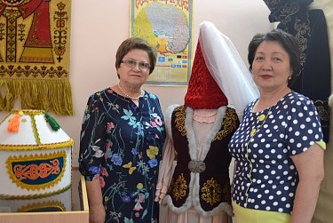 Ольга Хромушина встретилась с активистами женского движения