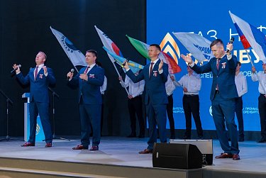 От беспилотников до импортозамещения