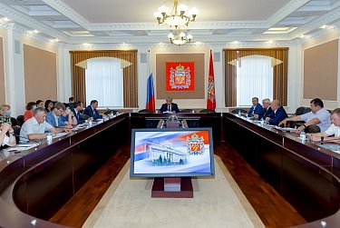 Что будет с аэропортами Оренбурга и Орска?