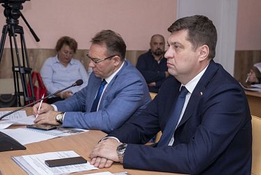 Экологическая обстановка станет лучше