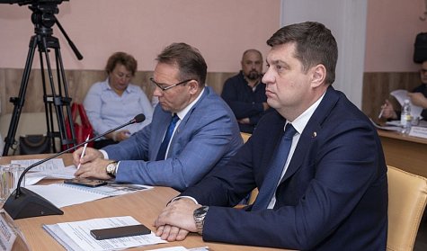 Экологическая обстановка станет лучше