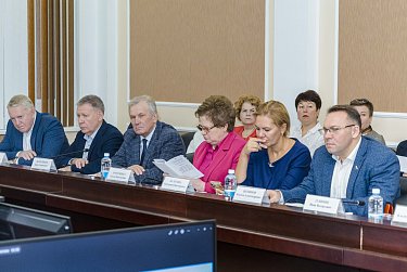 В Оренбуржье пересчитают стоимость патентов для ИП